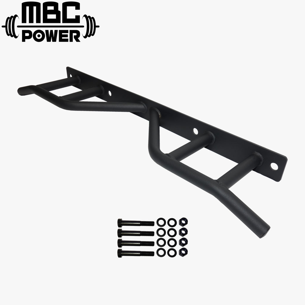 MBC オリジナルラック トップマウントプルアップバー — MBC POWER SHOP