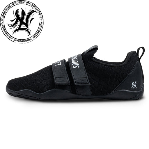 NOTORIOUS LIFT（ノートリアスリフト） — MBC POWER SHOP