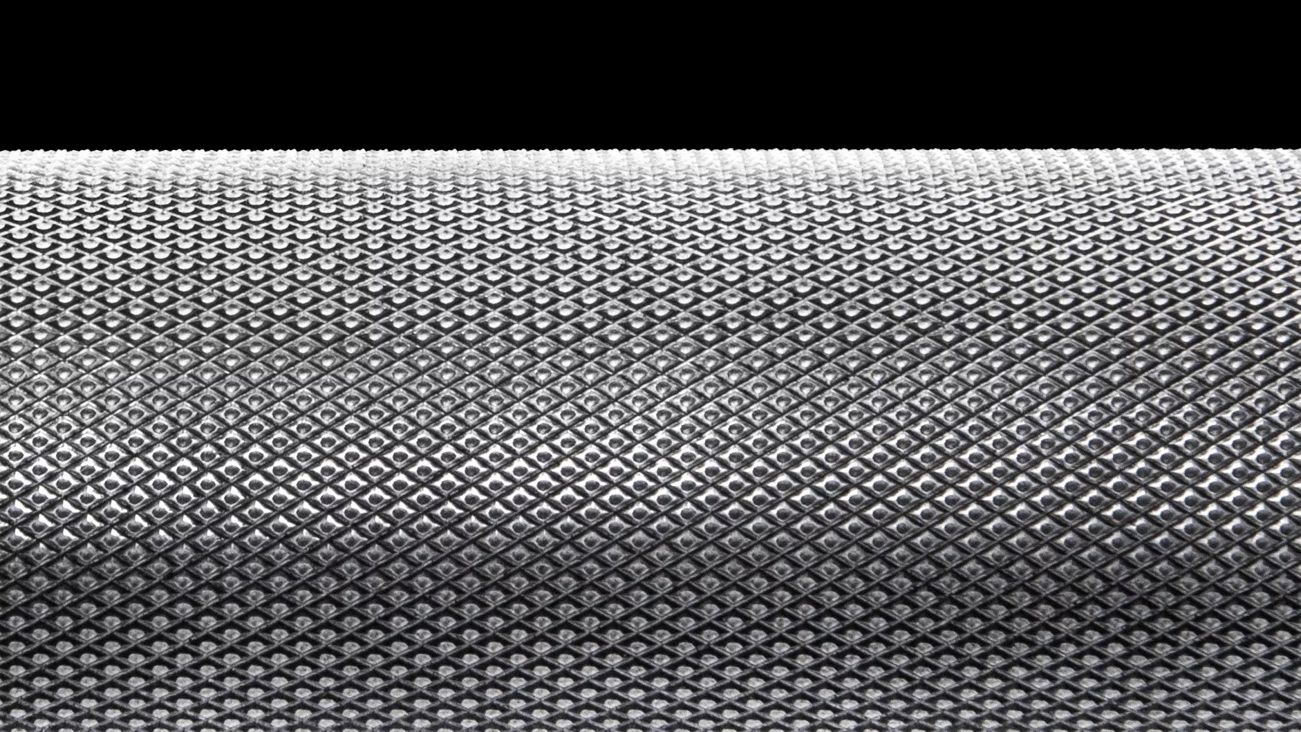 ROGUE オハイオバー ステンレススチール — MBC POWER SHOP