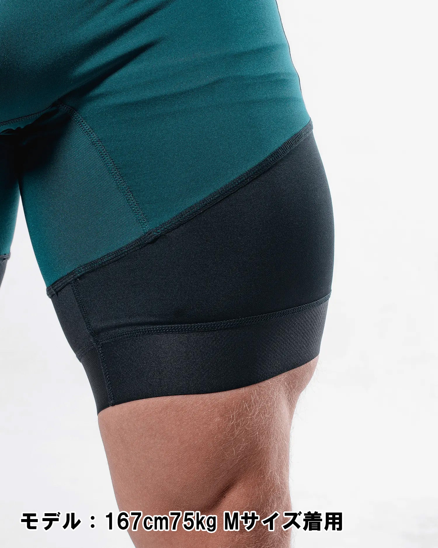 ELEIKO ウェイトリフティングシングレット メンズ — MBC POWER SHOP