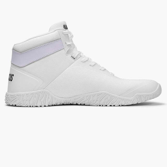 AVANCUS Apex Power V2.0 High Top [Closeout] — MBC POWER SHOP