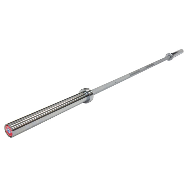 GYMWAY マットクロムパワーバー — MBC POWER SHOP