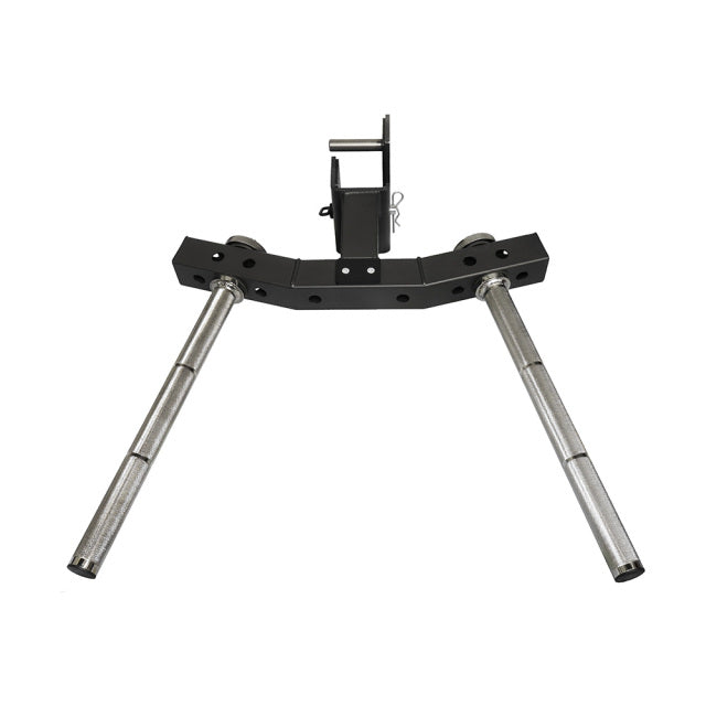 MBC オリジナルラック ディップハンドルアタッチメント 2.0 — MBC