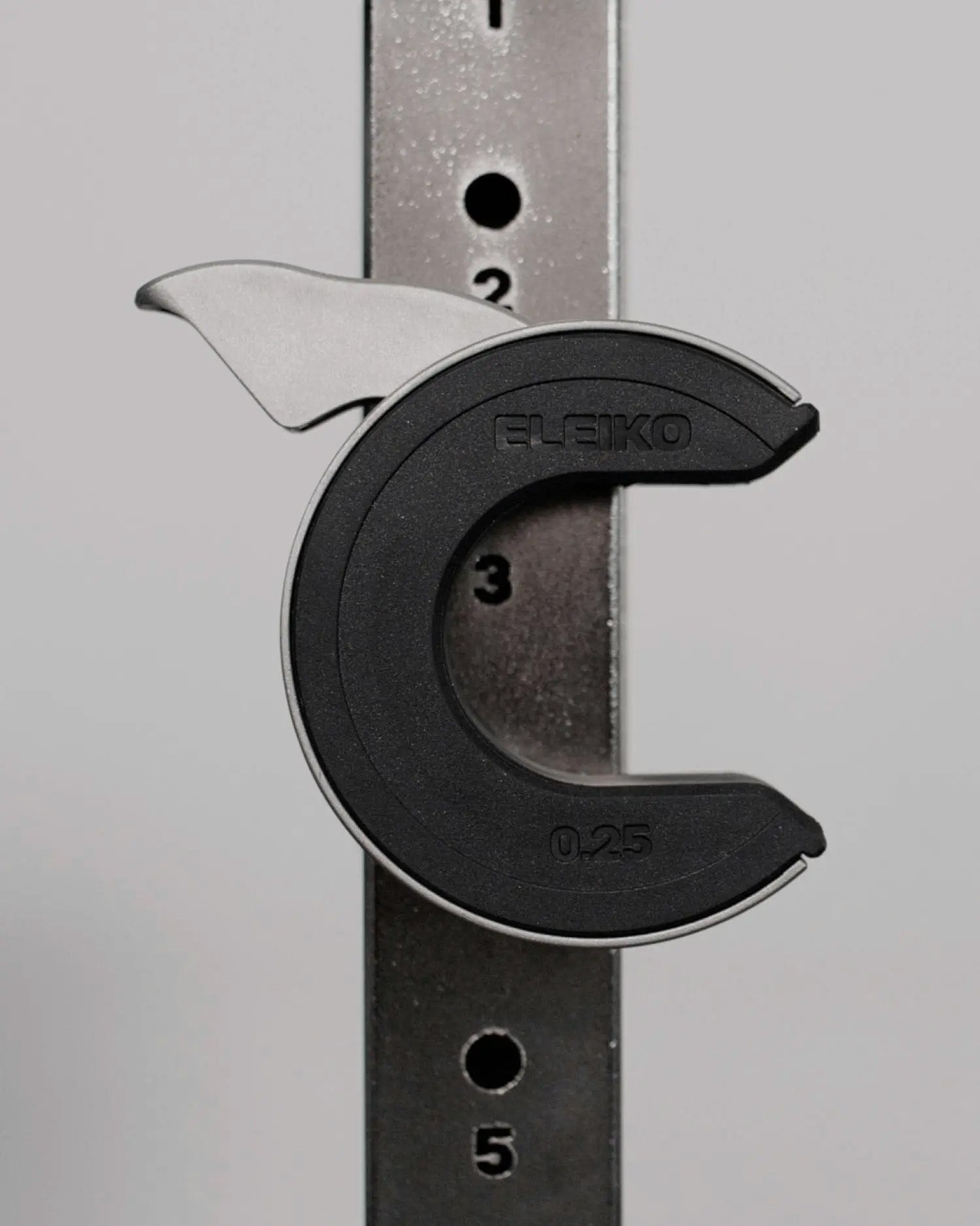 ELEIKO オープンカラー — MBC POWER SHOP