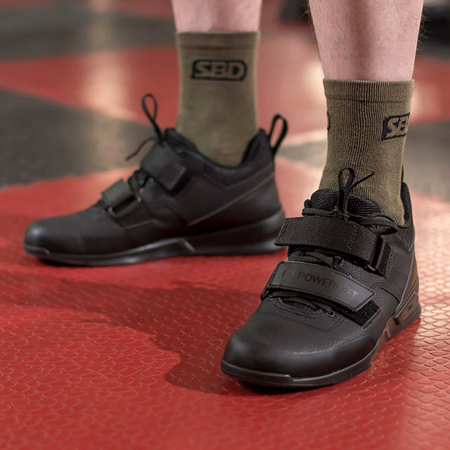 SABO パワーリフト PRO — MBC POWER SHOP