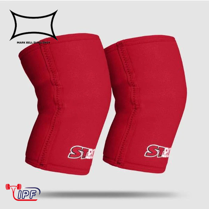 極美品】Mサイズ スリングショット ストロングニースリーブ2.0 極美品