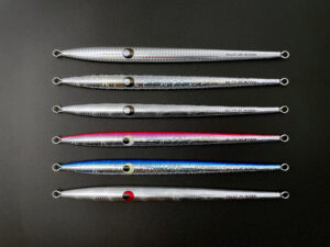 MC ワークス キラージグIV ガタージグ 6本セット Mc Works'