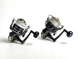 8/24限定】ソルティガZ4500 + BBパワーハンドル 8/24限定】ソルティガ