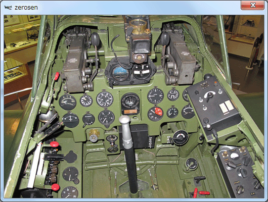 零戦エンジンをコンピュータ制御するその1