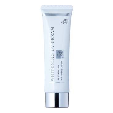 マッコイ 薬用美白UVクリームWP | Products 製品一覧｜《公式