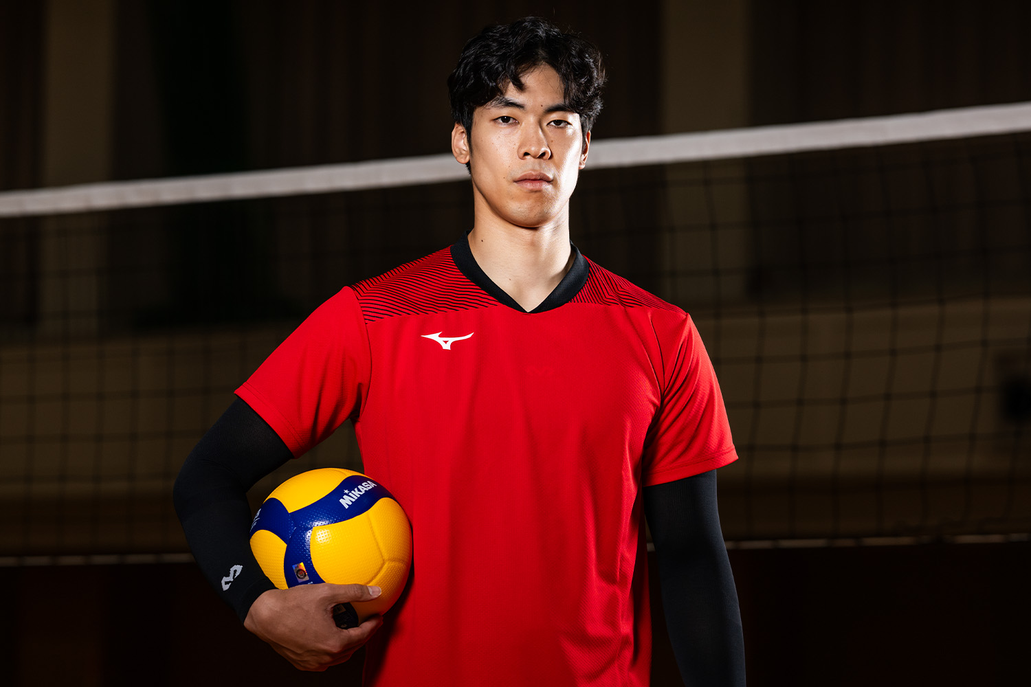 宮浦 健人 – McDavid｜サポータ－ブランドのマクダビッド オフィシャル