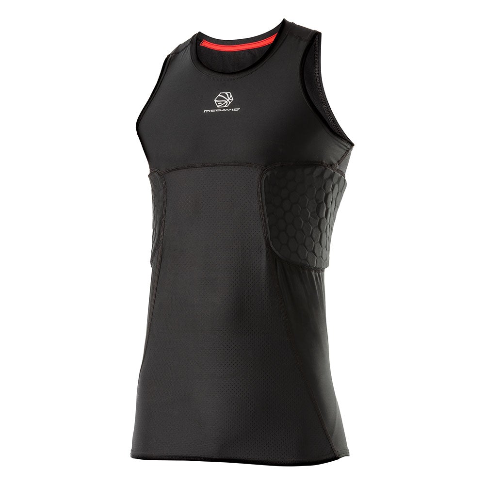 HEX® Basketball Tank 3-Pad | McDavid