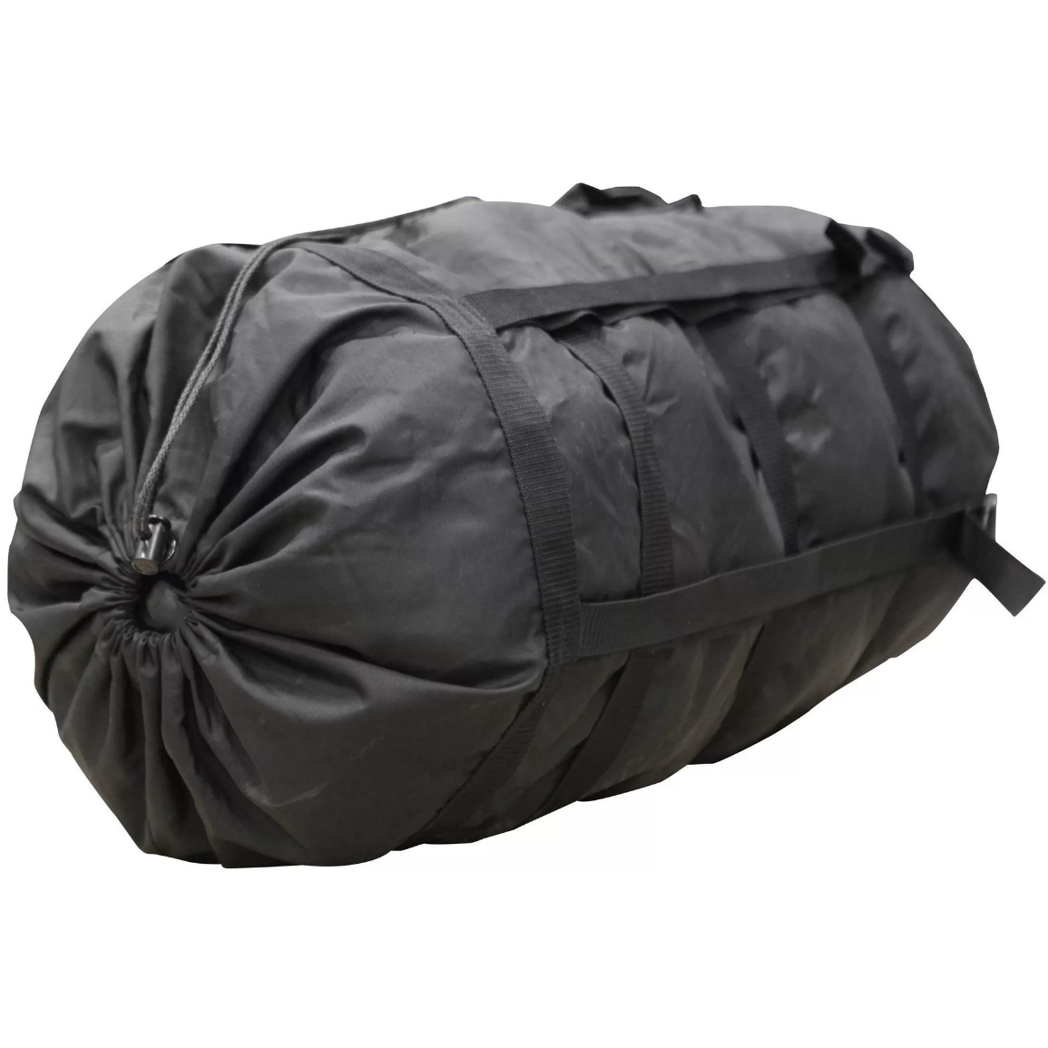 GI 4 Piece Modular Sleep System (MSS), Woodland Camouflage, Like