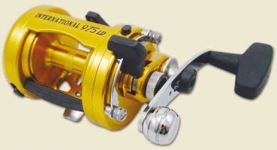 Penn International Baitcast 975LD – Mc's Outdoor Store