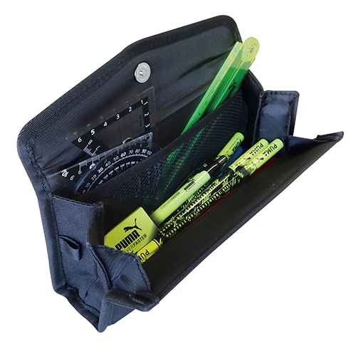 ☆marru☆ マツダ純正ベッドクッション ブラック 収納ケース付 1枚①