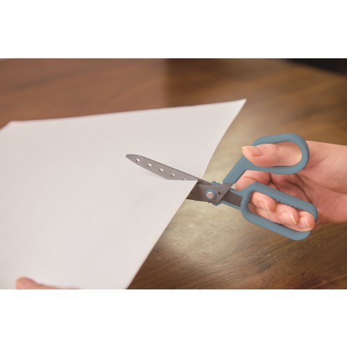 MDS BtoB |#レイメイ藤井 ハサミ ZACCCスタンダード ブルーグレー