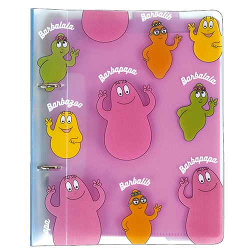 MDS BtoB |#グリーティングライフ(国内販売のみ） バインダー