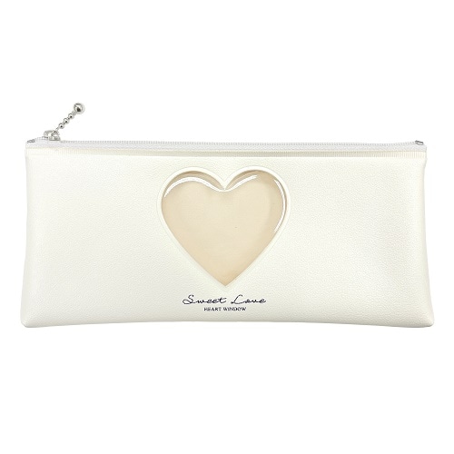 MDS BtoB |#アーティミス ペンケース ハートウィンドウペンケース 190