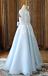 子供ドレス＆パーティードレス｜ピアノやバイオリン 発表会ドレス