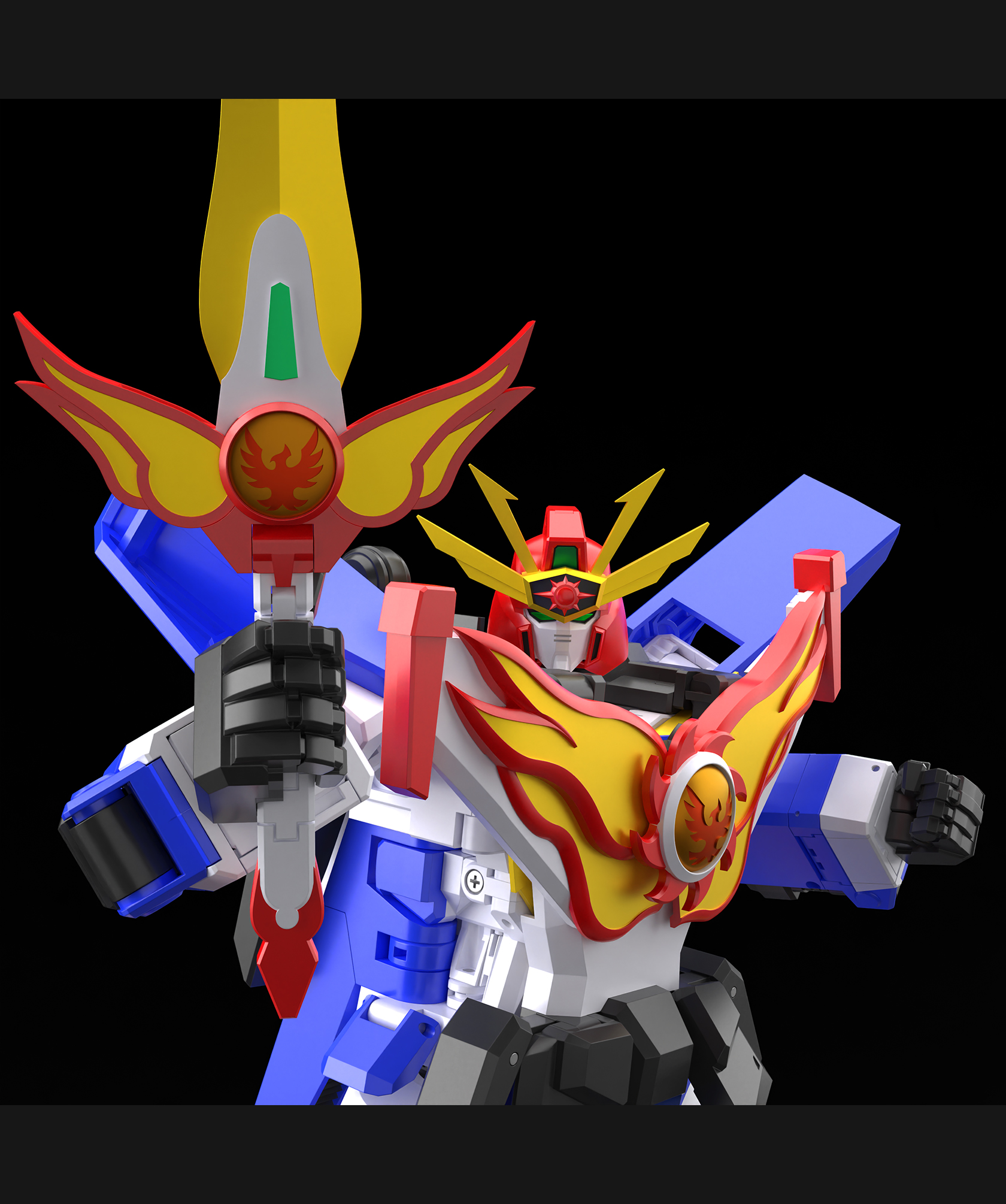 THE合体 ファイバード 特設サイト | GOOD SMILE COMPANY