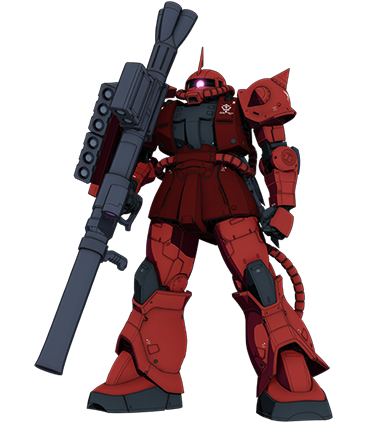 機動戦士ガンダム THE ORIGIN 前夜 赤い彗星』プレミア公開中