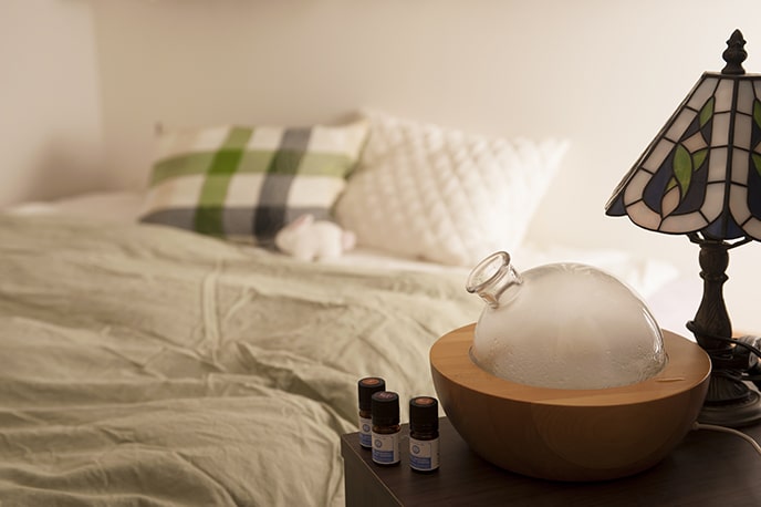 メディカルアロマセラピー | 日本統合医学協会