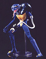 MEDICOM TOY - 原作版コブラ男