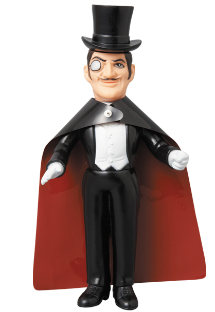 MEDICOM TOY - ミスターX