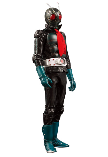 仮面ライダー THE FIRST THE NEXT MEDICOM TOY - 仮面ライダー THE