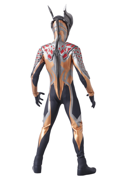 MEDICOM TOY - PBM! ダークロプスゼロ