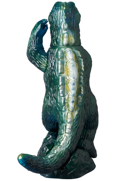 MEDICOM TOY - ベアモデル シェーゴジラ