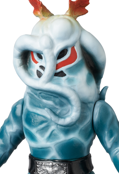 仮面ライダー怪人トリカブトフィギュア 楽天市場】トリカブト（仮面ライダーより）【2015年5月下旬発送予定