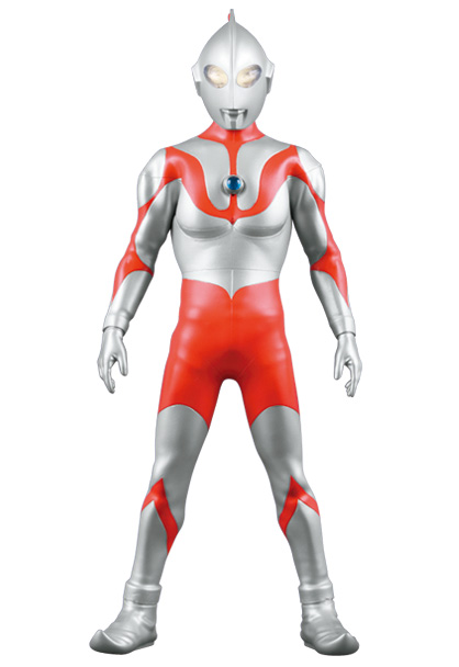 MEDICOM TOY - RAH ウルトラマンBタイプ（リニューアル版）