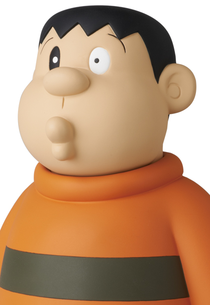 MEDICOM TOY - VCD ジャイアン（スタンダードVer.）