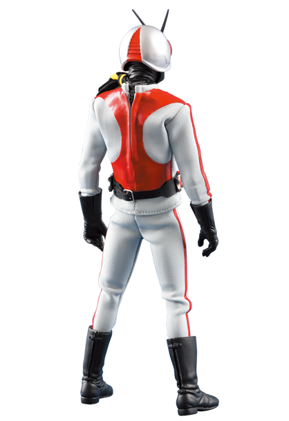 MEDICOM TOY - DX 仮面ライダーX