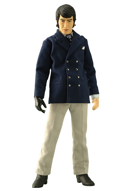 MEDICOM TOY - 結城丈二