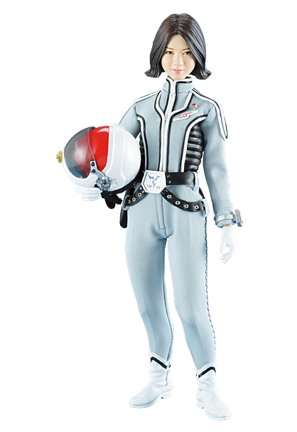MEDICOM TOY - 友里アンヌ