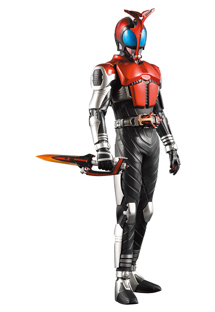 MEDICOM TOY - 仮面ライダーカブト-ライダーフォーム（12インチ