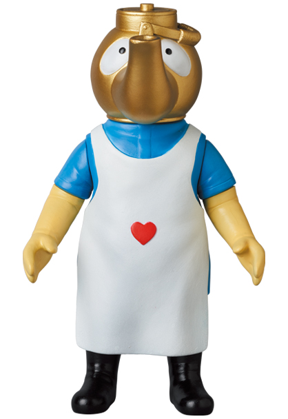 希少！当時物 がんばれロボコン ロボプー 希少！当時物 がんばれ