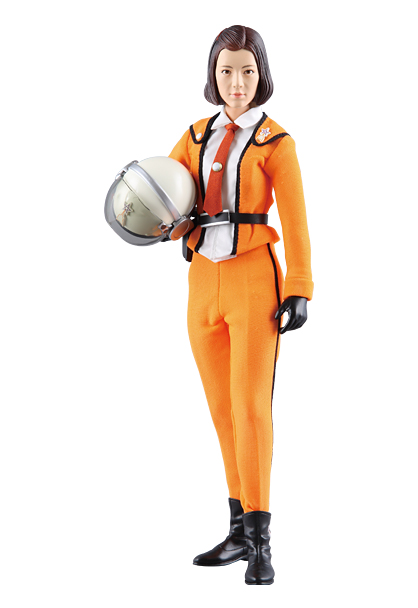 MEDICOM TOY - フジアキコ