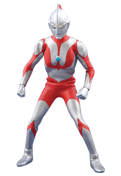 MEDICOM TOY - RAH ウルトラマンCタイプ（リニューアル版）