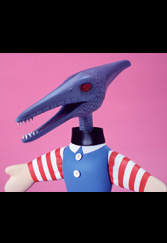 MEDICOM TOY - ハンナの人形 ＜Janie Doll＞ （フロム トイストーリー）