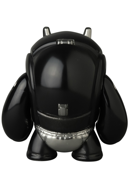 MEDICOM TOY - さいそう こおにボット 2号 くろぎん