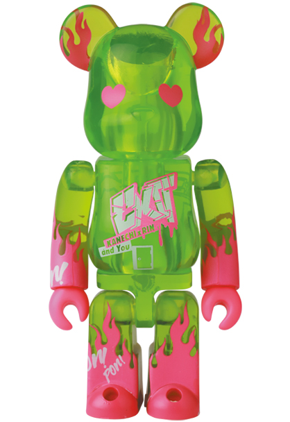 MEDICOM TOY - BE@RBRICK SERIES 42