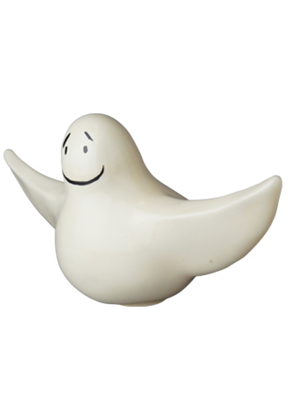 MEDICOM TOY - CERAMICK Mark Gonzales 