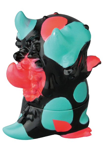 MEDICOM TOY - VAG BOX SERIES2 ランジロンベイビー