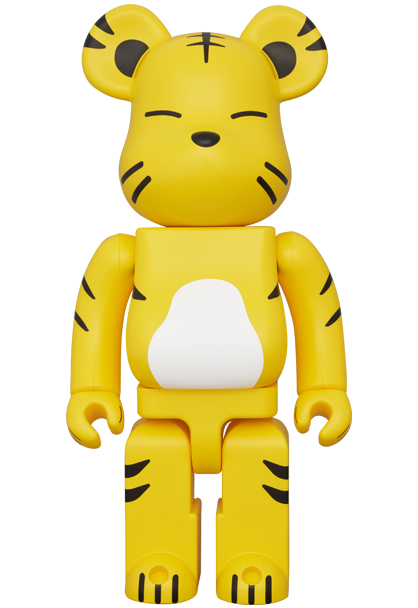 MEDICOM TOY - [SEVENTEEN × BE@RBRICK] 400％（全13種）