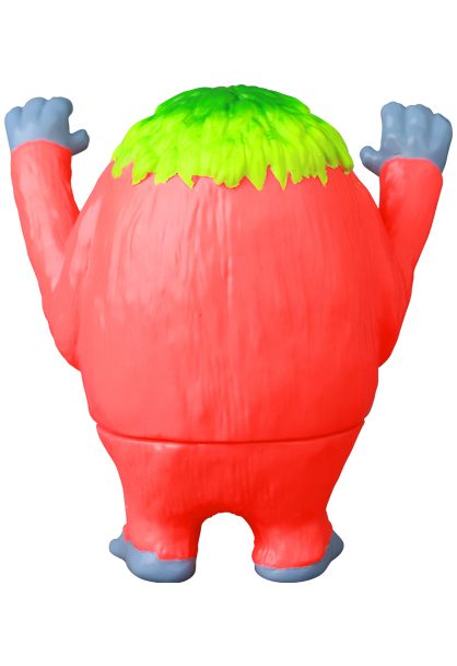 MEDICOM TOY - VAG(VINYL ARTIST GACHA) 10th ANNIVERSARY 1 VONGO