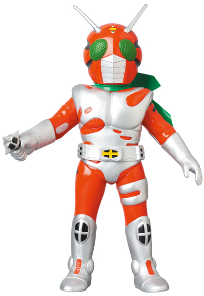 仮面ライダー ユニファイブ ソフビ 新作登場，人気】 unifive ユニ