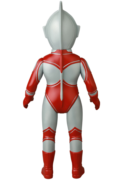 MATシリーズ ウルトラマンジャック ウルトラマン タロウ 第52話登場Ver